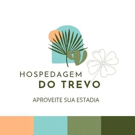 Hospedagem Do Trevo-3