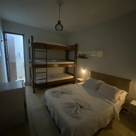 Hospedagem Do Trevo-2